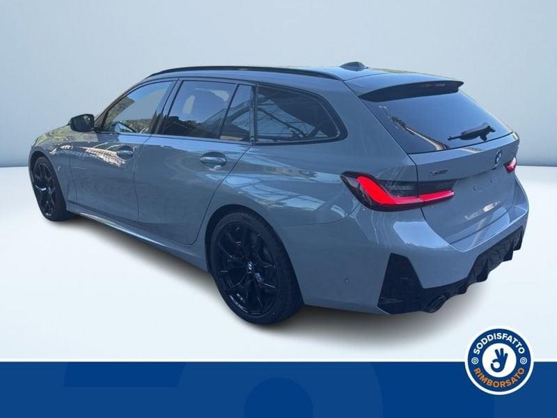 BMW Serie 3 Touring 320d xDrive M Sport Pro