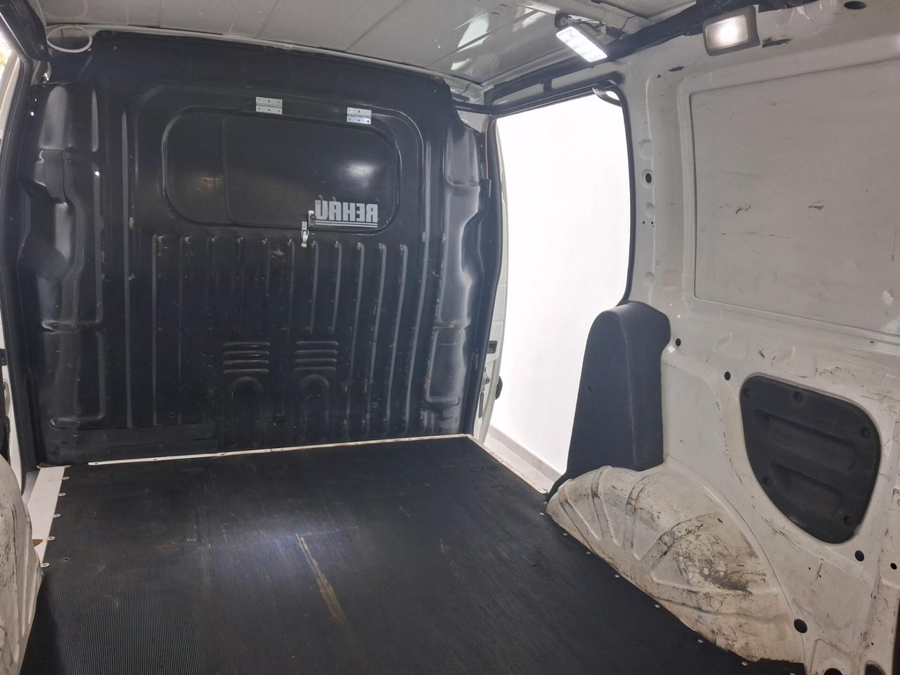 Fiat Doblò 1.9 MJT 16V 105CV