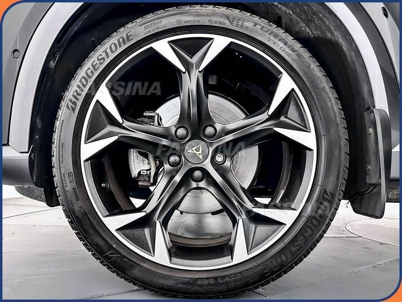 CUPRA Formentor Formentor 1.5 tsi 150cv dsg
