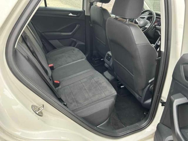 Volkswagen T-Roc 1.0 TSI Style