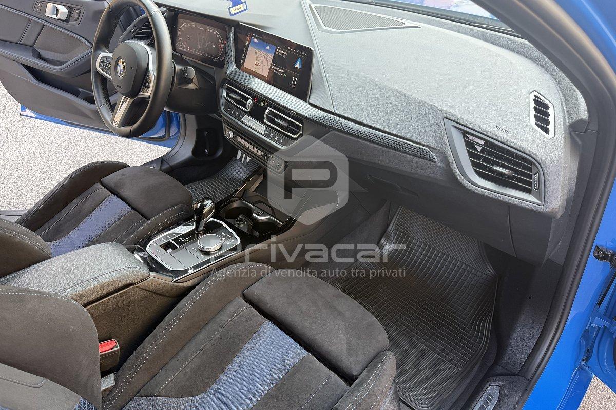 BMW M 135i xDrive