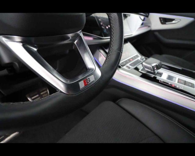 AUDI Q8 50 TDI 286 CV quattro tiptronic Sport
