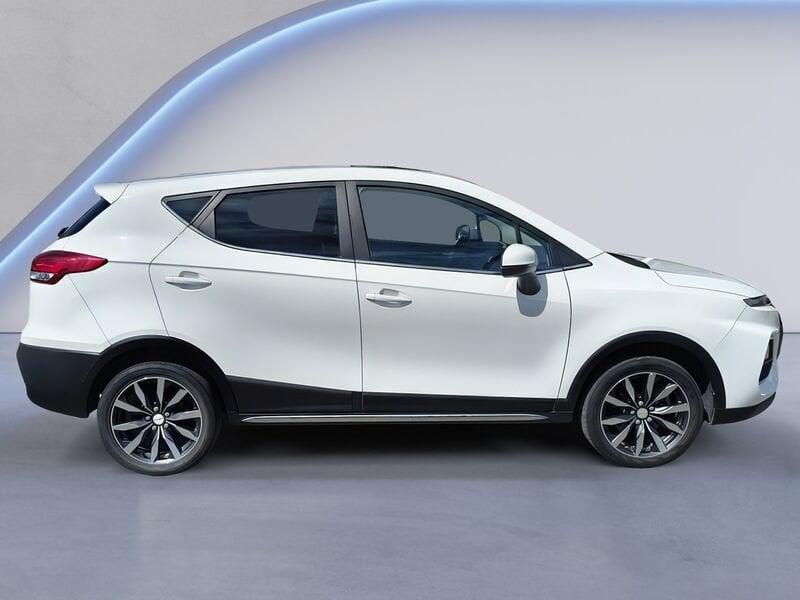EVO Evo 4 1.6 GPL 114 CV MT NEOPATENTATI