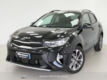 Kia Stonic 1.0 T-GDi 120 CV MHEV DCT Style