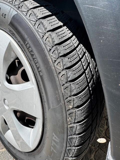 Suzuki Ignis 1.3 DDiS 16V UNIPROPIETARIO neopatentati