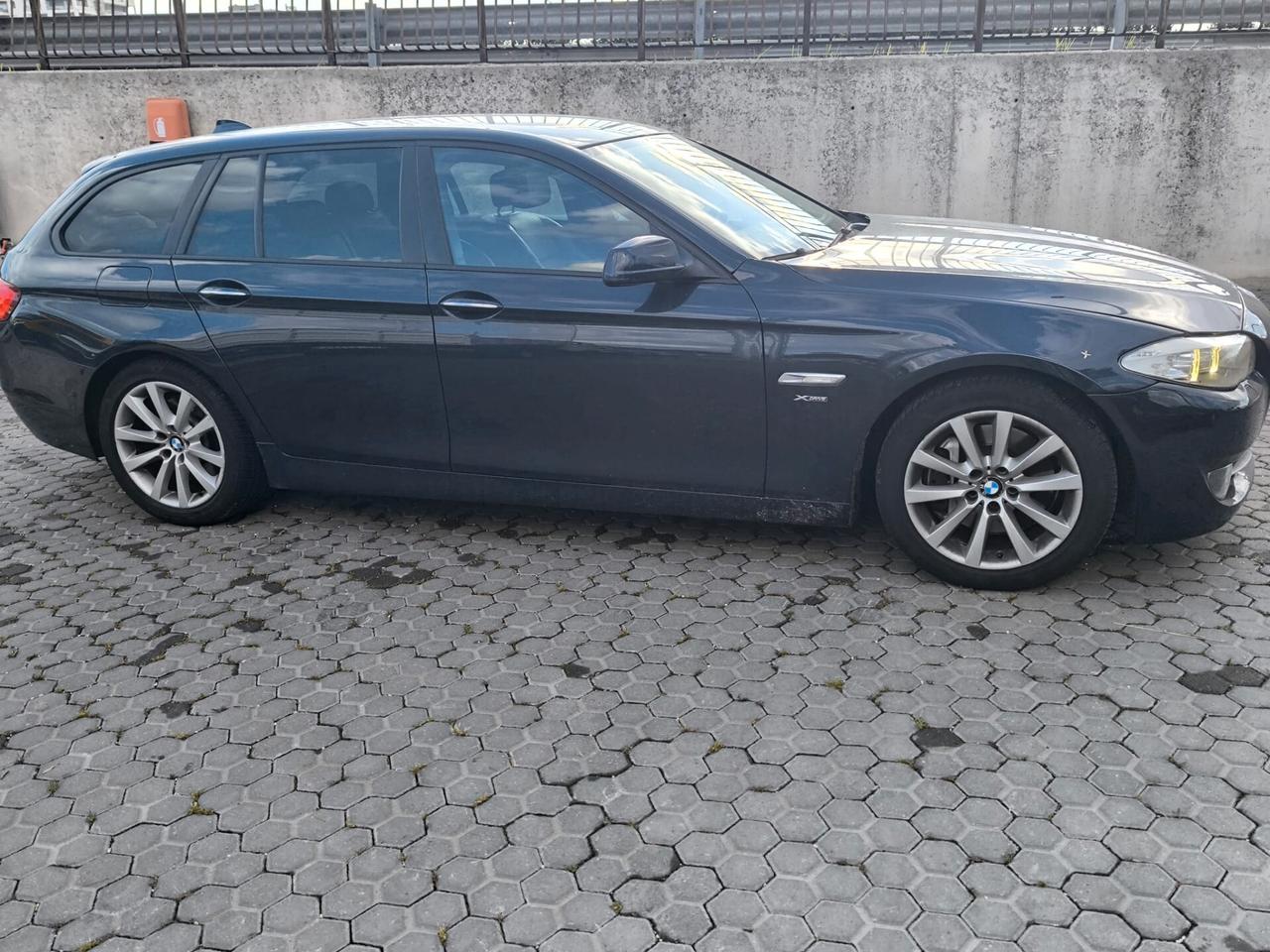 Bmw 530 530d xDrive 258CV Touring