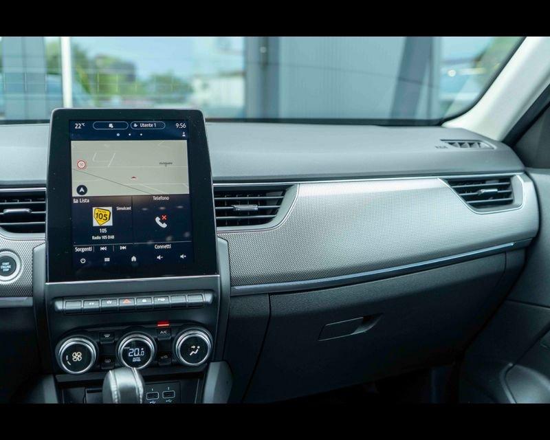 Renault Arkana Hybrid E-TECH 145 CV Intens