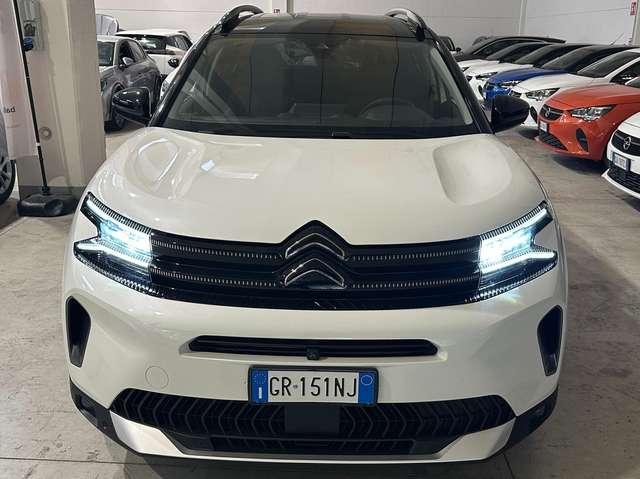 Citroen C5 Aircross 1.5 bluehdi 130CV Shine Pack *AUTO*