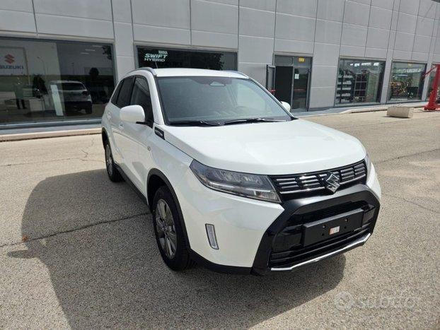SUZUKI Vitara 1.4 Promo GPL