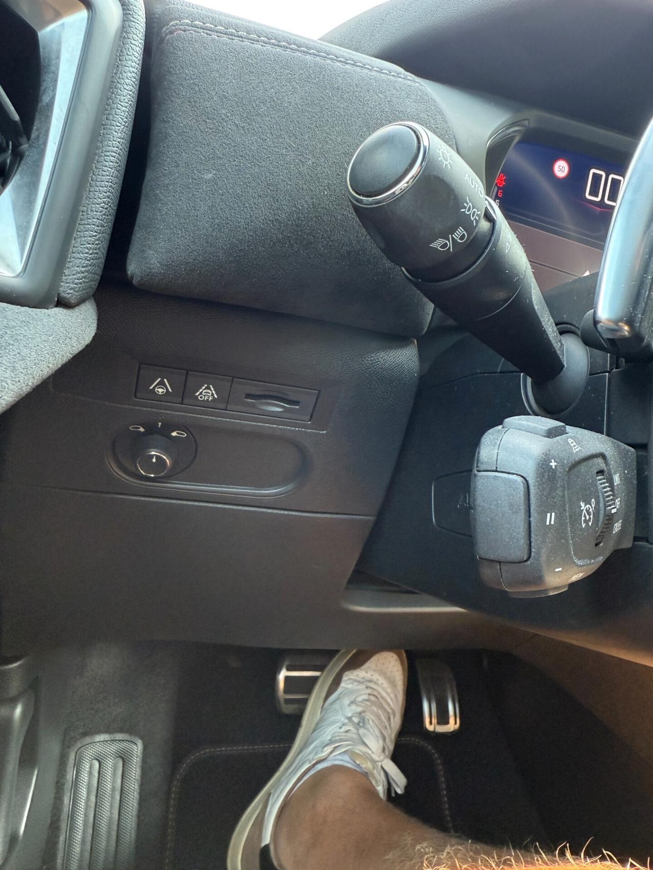 Ds DS3 3 Crossback PureTech 155 aut. Performance Line+