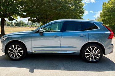 Volvo XC60 D4 AWD Geartronic Inscription