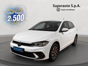 Volkswagen Polo 1.0 EVO Edition Plus