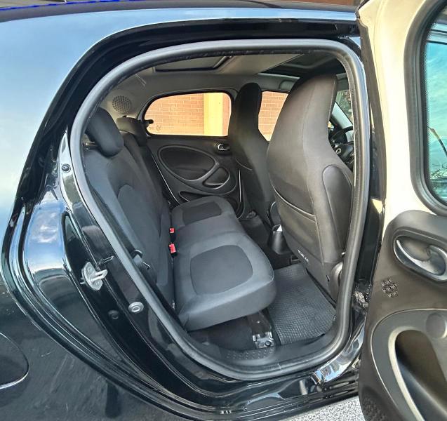 Smart forfour 1.0 Superpassion 71cv twinamic *Promo SD 2026*