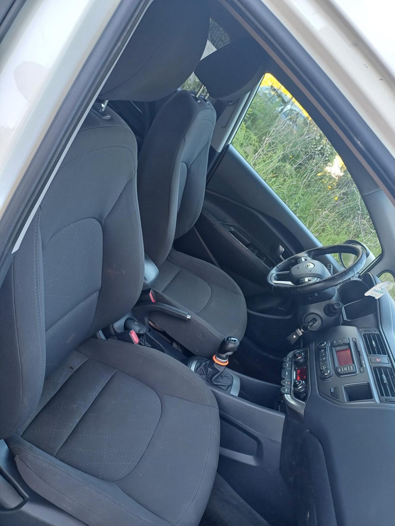 Kia Rio 1.4 CRDi 5p. Sport 2014