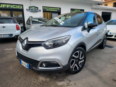 Renault Captur - 2014 1.5 dCi 90CV Energy