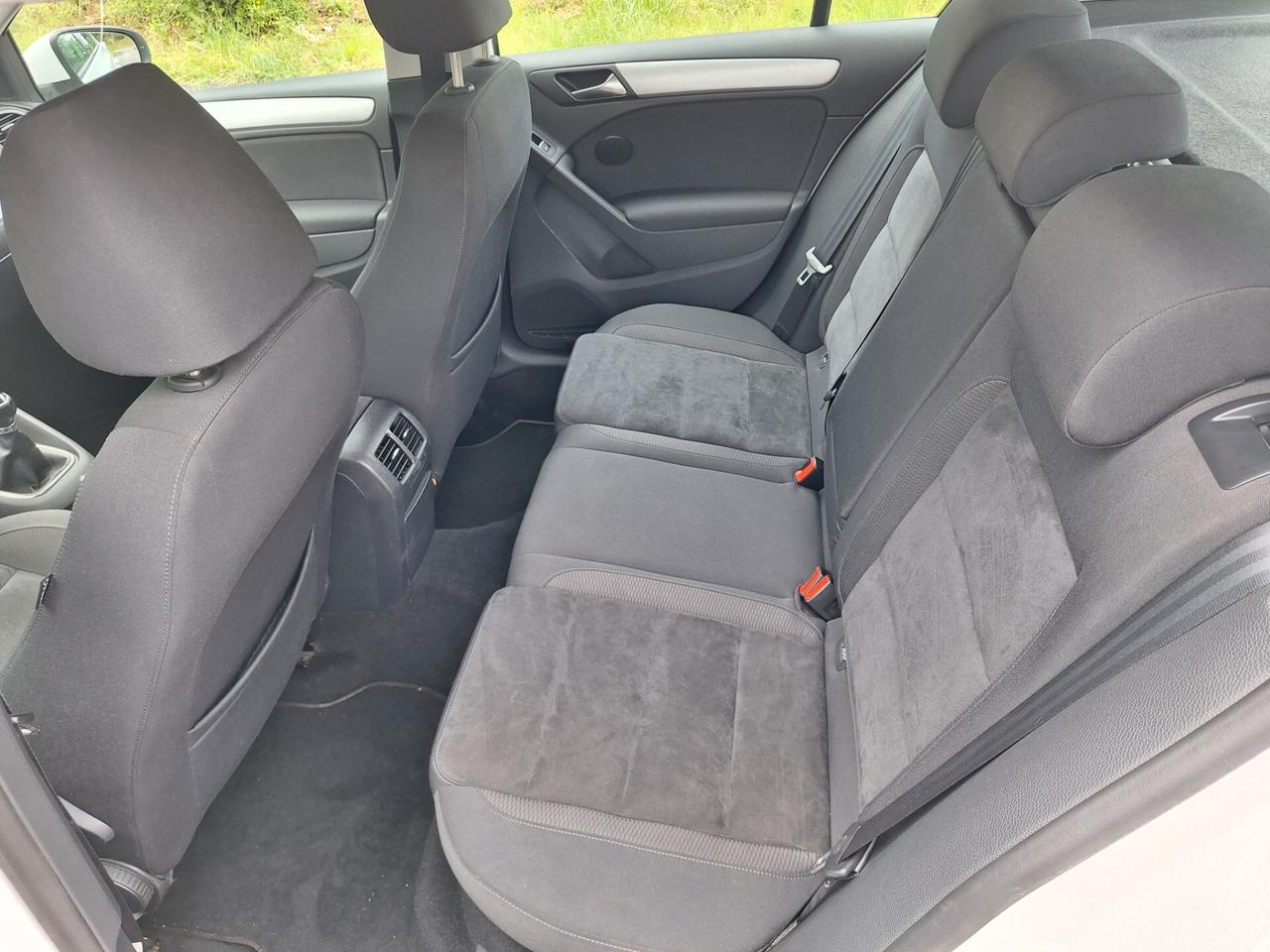 Volkswagen Golf 1.4 TSI 160CV 5p. R-Line