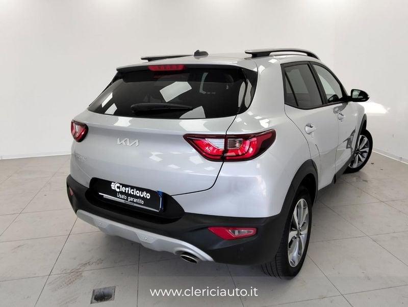 Kia Stonic 1.2 DPI ECO GPL Style