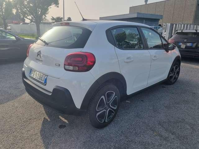 Citroen C3 C3 1.5 bluehdi UpTown s