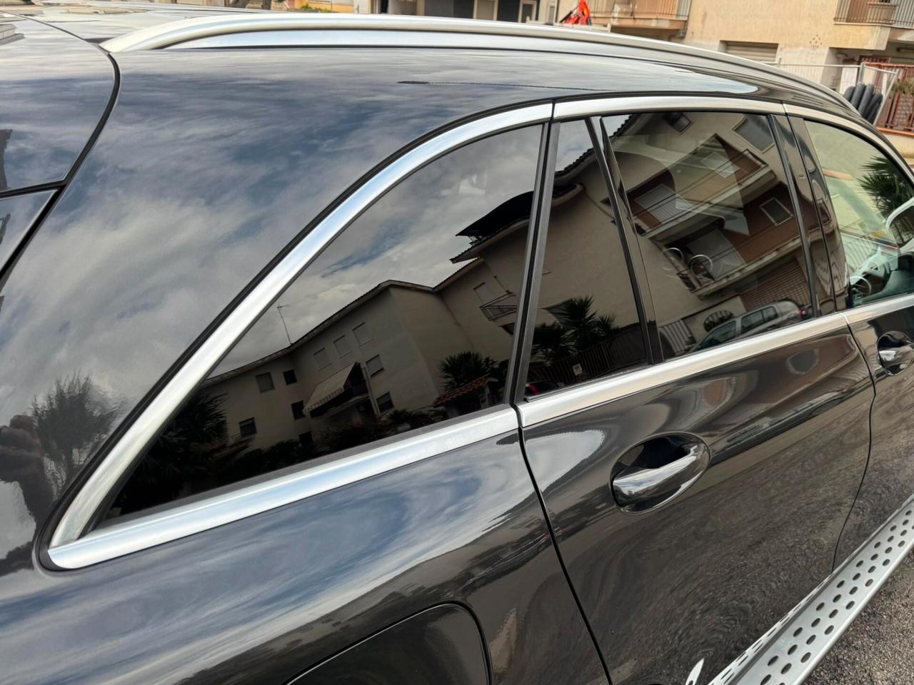 MERCEDES GLC 220 CDI 194 CV. PREMIUM 4MATIC FULL PERFETTA