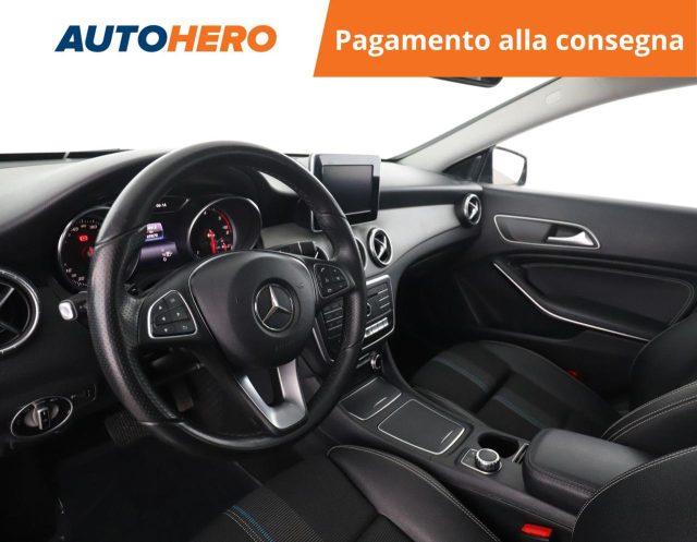 MERCEDES-BENZ CLA 180 d S.W. Automatic Sport