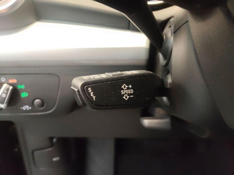 Audi Q5 Q5 40 2.0 tdi mhev quattro s-tronic