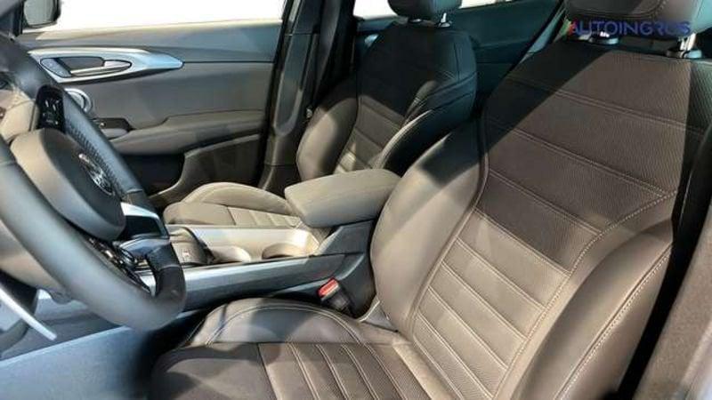 Alfa Romeo Tonale 1.5 Hybrid Speciale