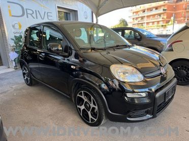 FIAT Panda 1.0 FireFly S&S Hybrid "SPORT"