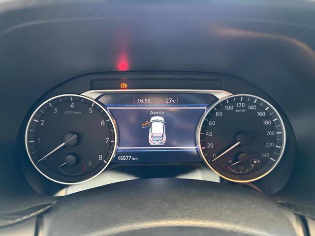 NISSAN Juke 1.0 DIG-T 114 CV DCT N-Connecta