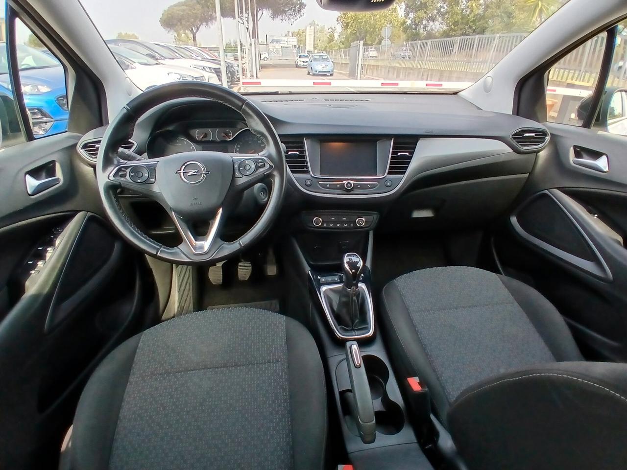 Opel Crossland 1.2 Turbo 12V 110CV Start&Stop Edition