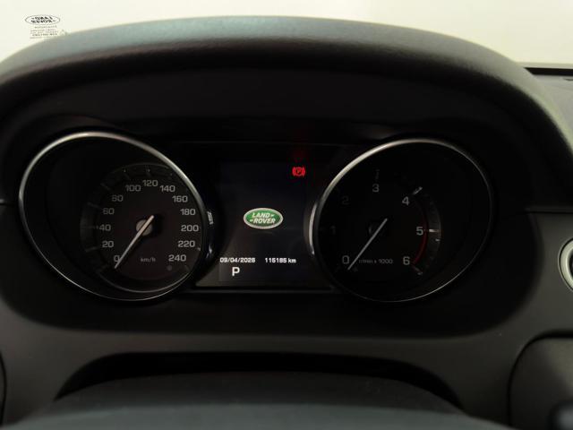 LAND ROVER Discovery Sport 2.0 TD4 150 CV HSE Luxury