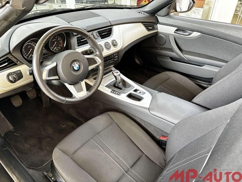 BMW Z4 Z4 sDrive20i
