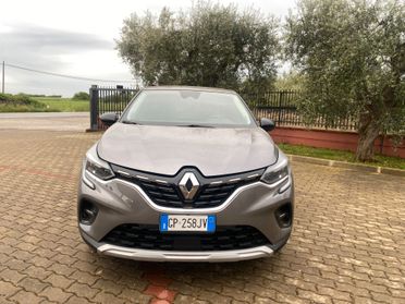 Renault Captur TCe 100 CV GPL Techno---KM CERTIFICATI RENAULT---