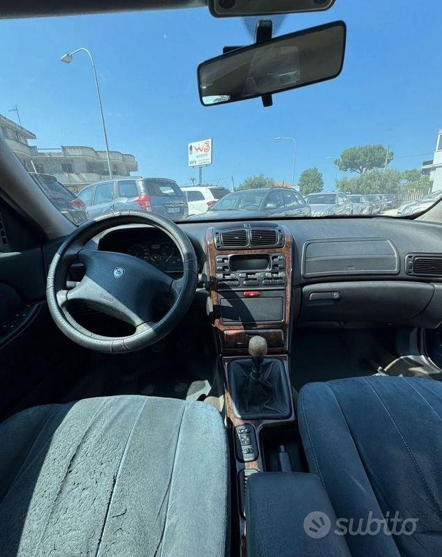 Lancia k K 2.4 jtd LS c/2airbag