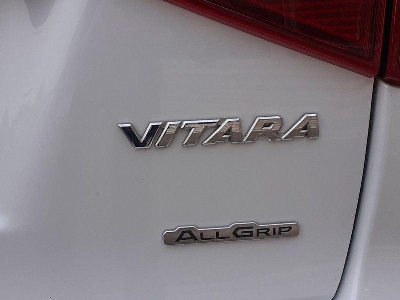 Suzuki Vitara 1.0 4WD AllGrip GPL !! GARANZIA - KM CERTIFICATI