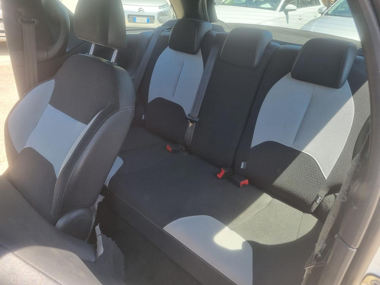 Ds DS3 3 1.4 HDi 70 Chic