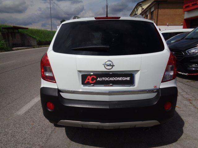 OPEL Antara 2.2CDTI 4x4 PREZZO VALIDO FINO 06.06,FULL,GARANZIA