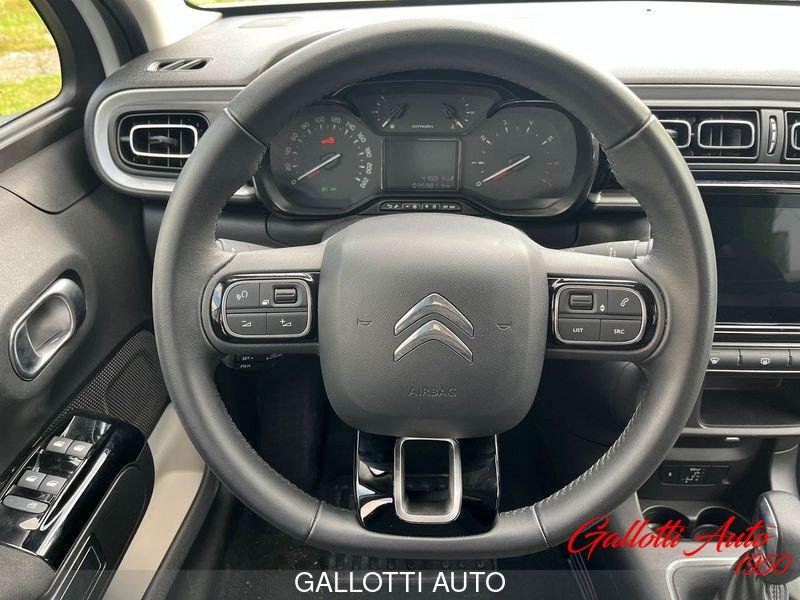 Citroën C3 Aircross PureTech 110 S&S MAX