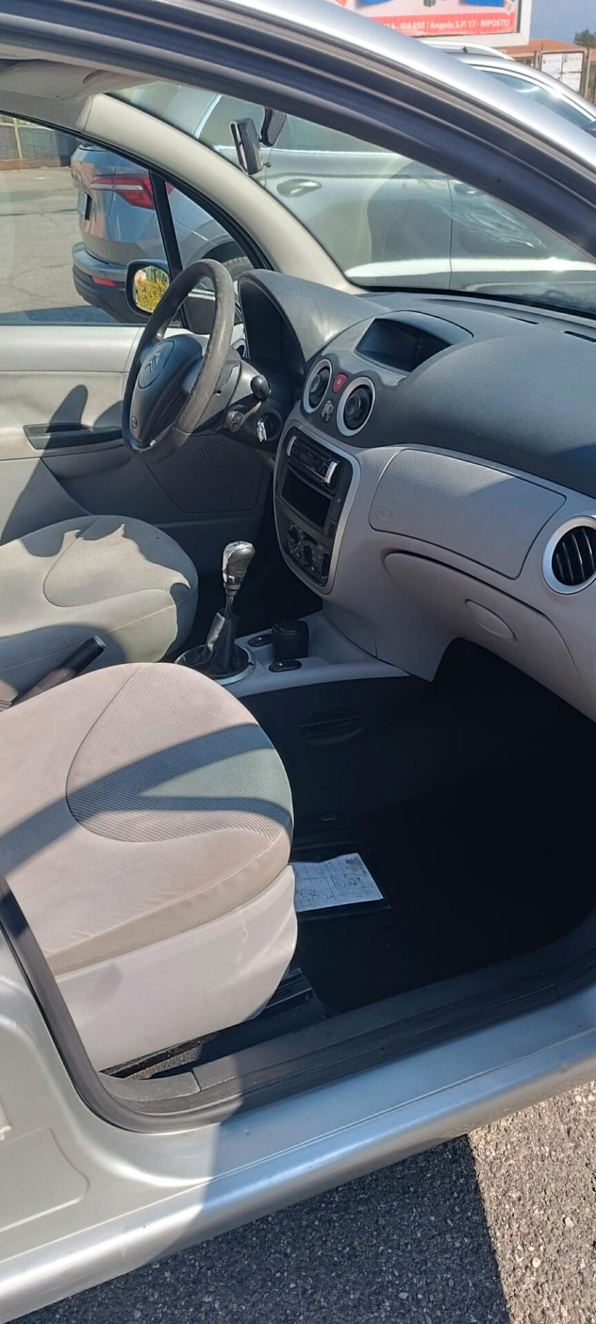 Citroen C3 1.1 Elegance