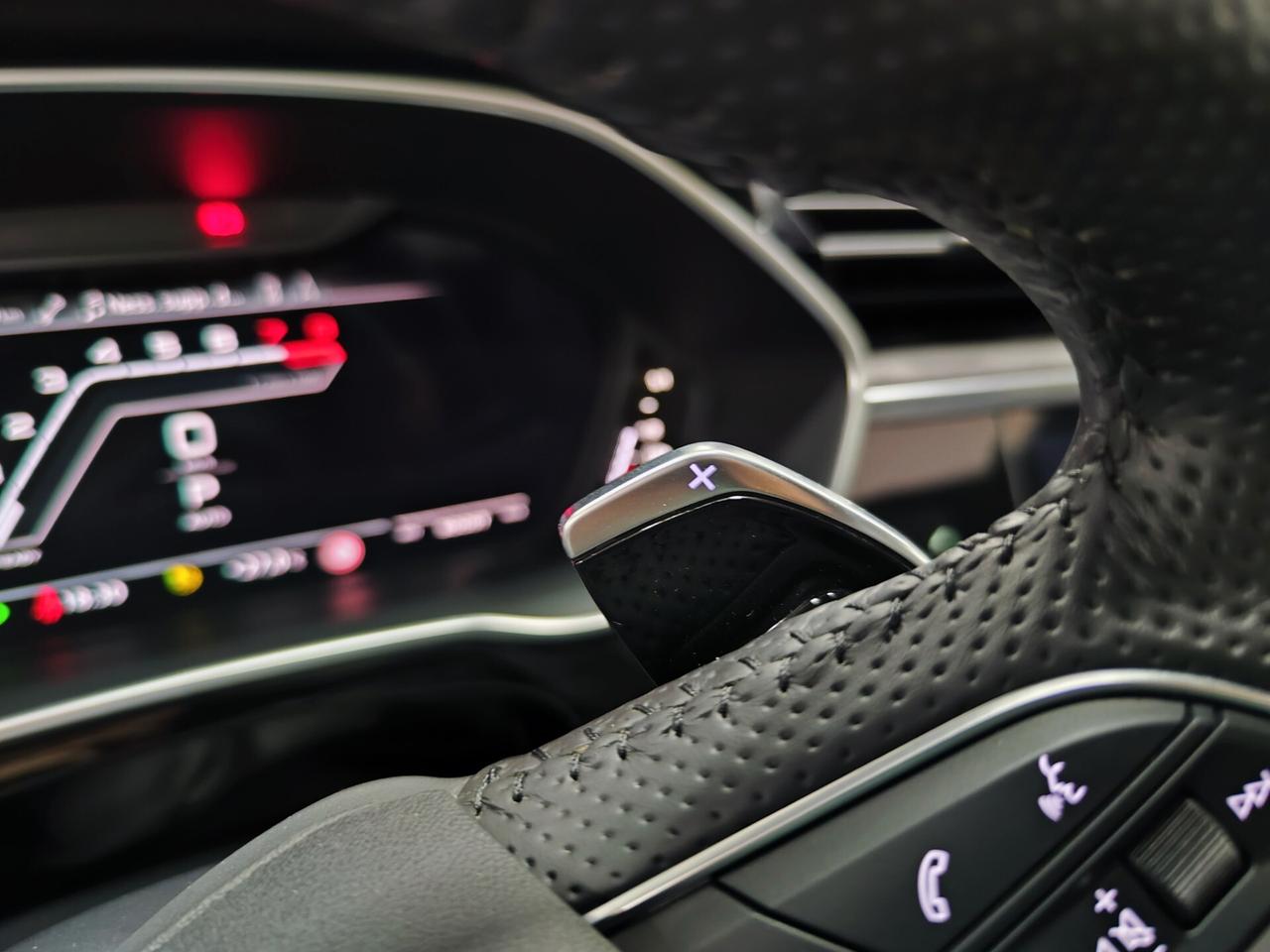 Audi RS Q3 SPB 400cv quattro S tronic Tetto Full