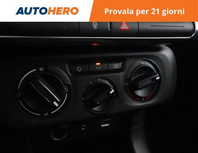 CITROEN C3 PureTech 82 Feel