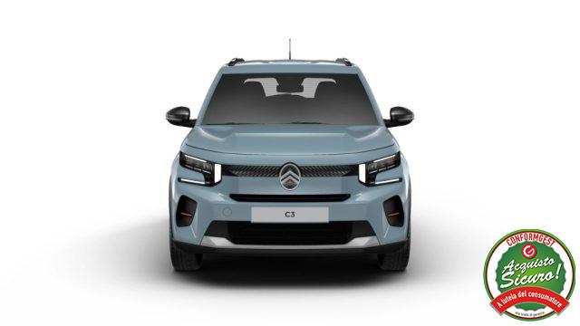 CITROEN C3 PureTech 100 S&S Plus