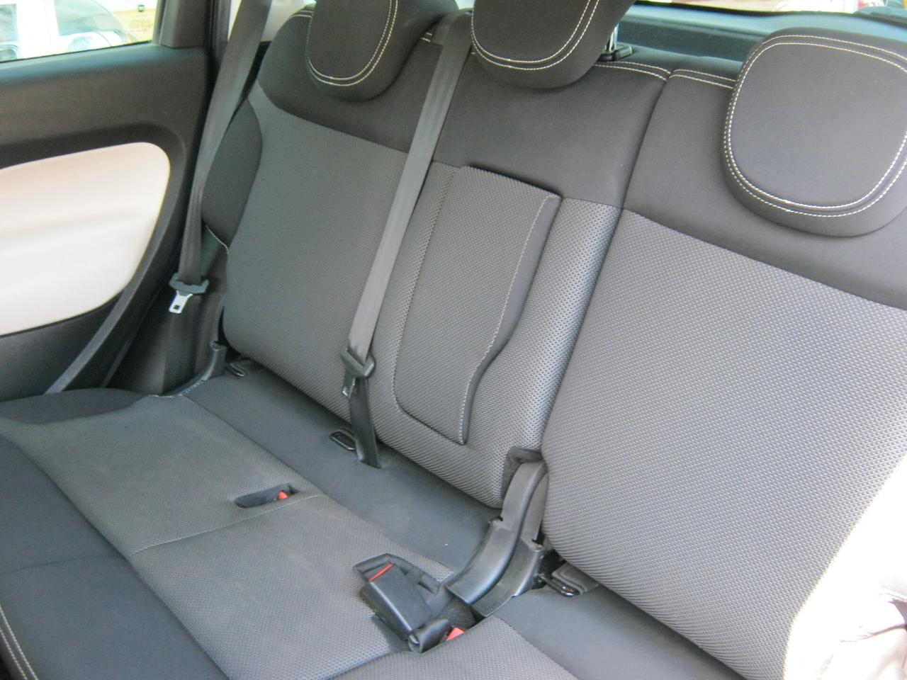Fiat 500L 1.3 Multijet 95 CV Trekking