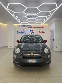 Fiat 500X 1.3 MultiJet 95 CV Business
