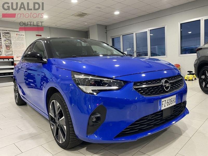 Opel Corsa-e 5 porte Elegance
