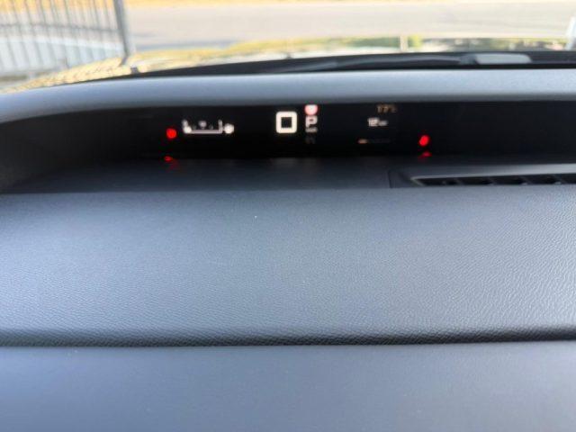 CITROEN C3 Aircross Hybrid 145 CV e-DCS6 Max