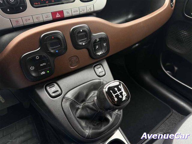 FIAT Panda Cross Cross 1.3 MJT 95 CV 4x4 PREZZO REALE NEOPATENTATI