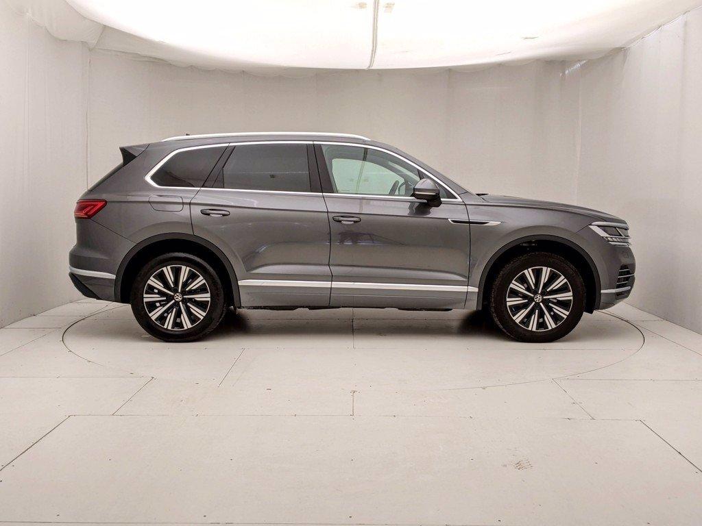 VOLKSWAGEN Touareg 3.0 V6 TDI SCR Elegance del 2021