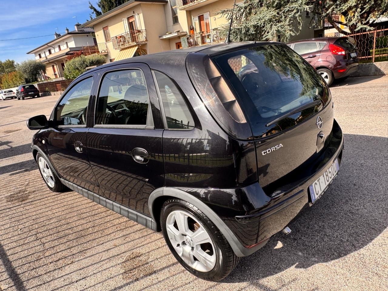 Opel Corsa 1.3 16V CDTI cat 5 porte Cosmo