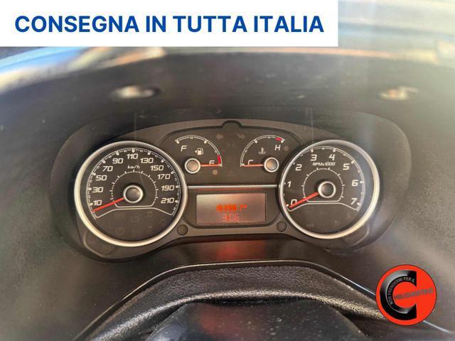 FIAT Doblo 1.3 MJT PC TN COMBI N1 5 POSTI AUTOCARRO+IVA-E6B