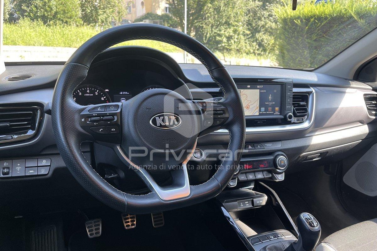 KIA Stonic 1.0 T-GDi 120 CV Energy